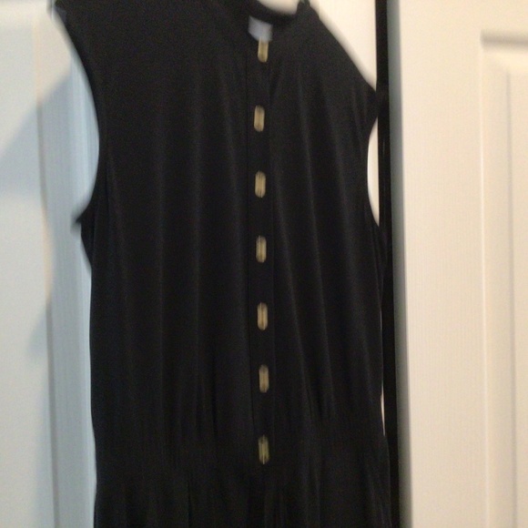 Jumpsuit Calvin Klein size - Picture 2 of 2